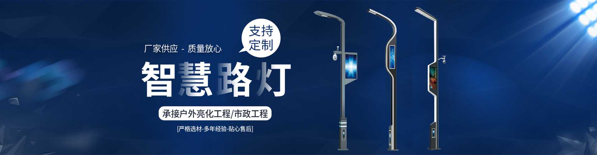 巴青县太阳能路灯定制厂家